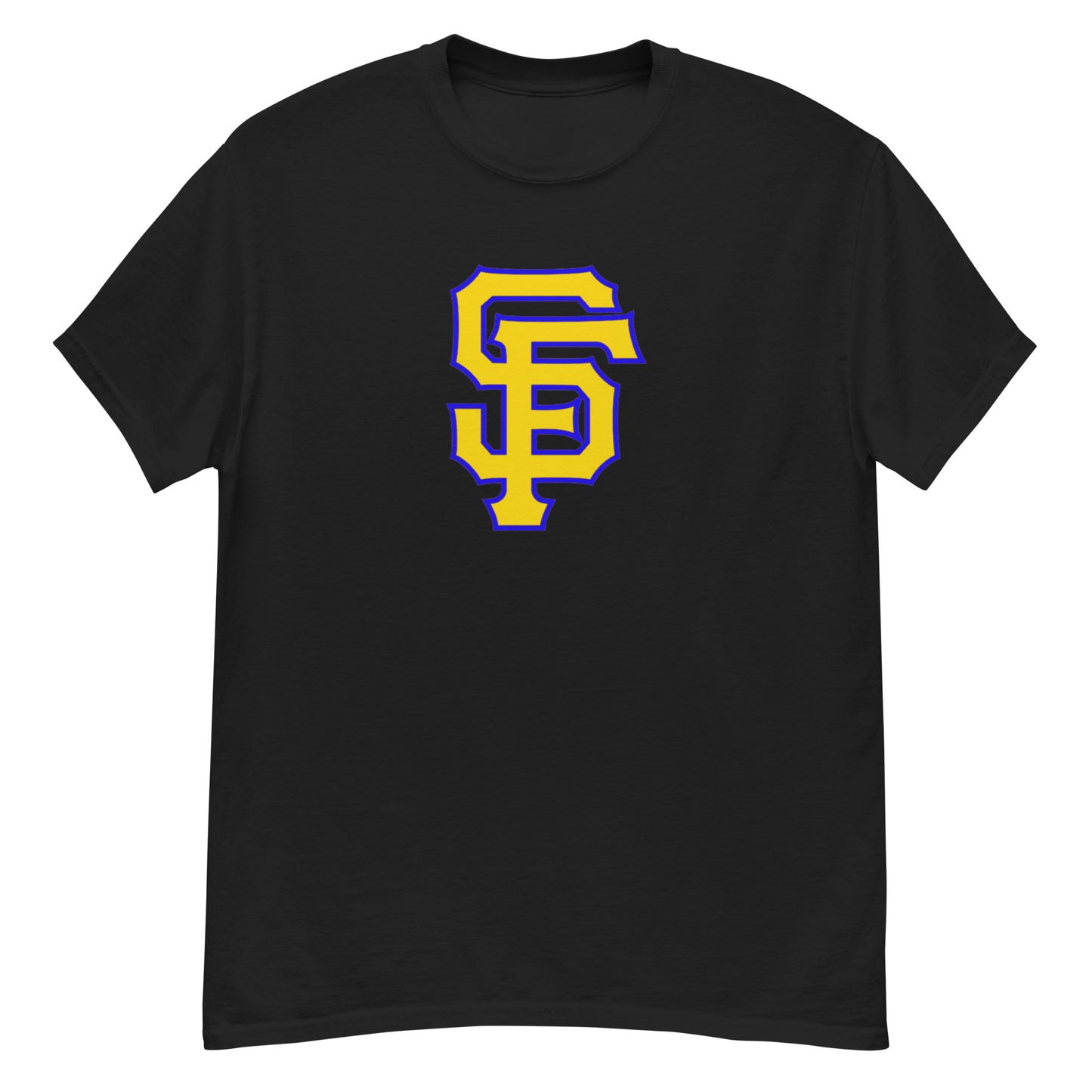 SF classic tee