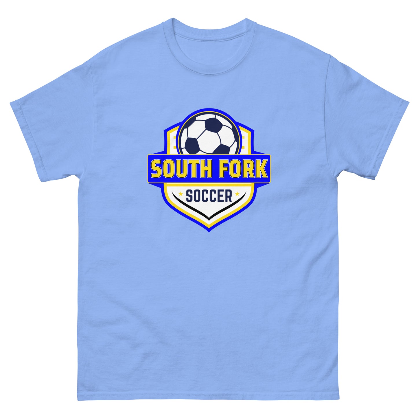 South Fork Soccer 2 classic tee