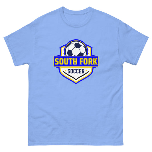 South Fork Soccer 2 classic tee