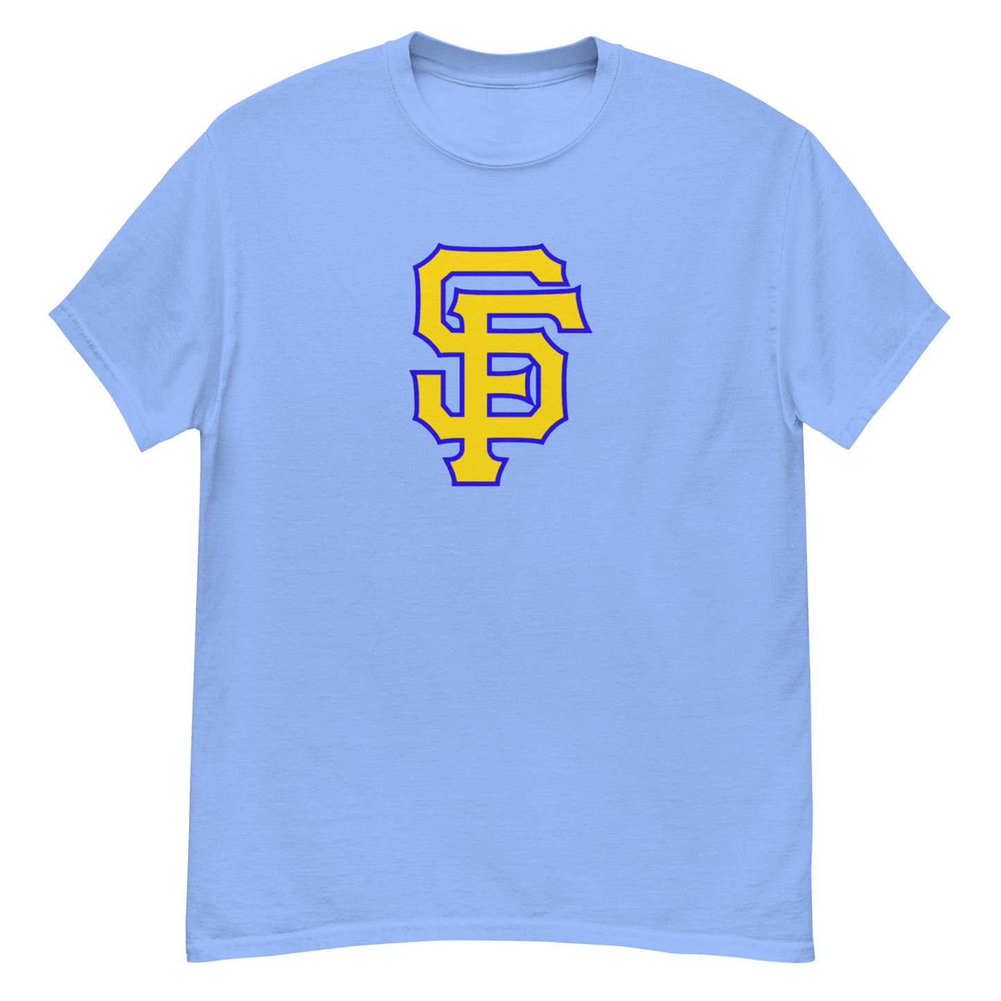 SF classic tee