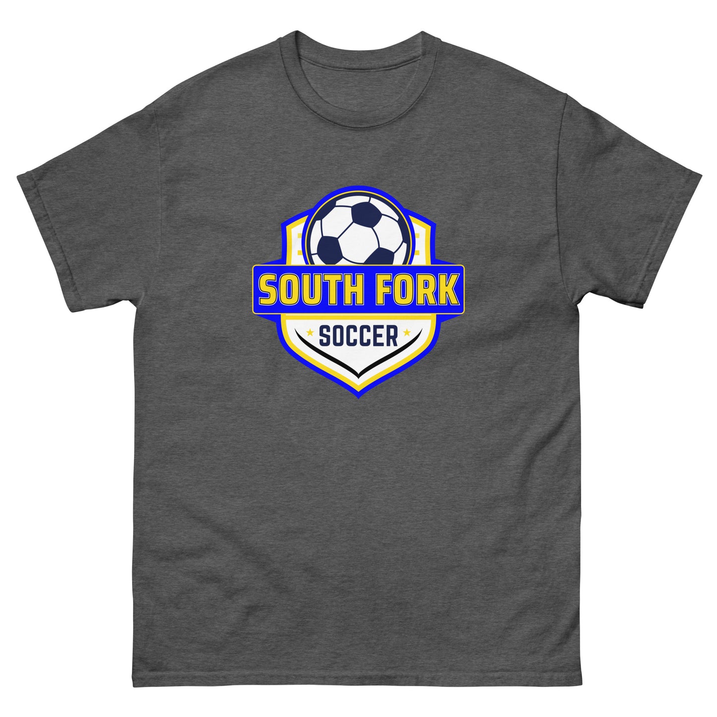 South Fork Soccer 2 classic tee