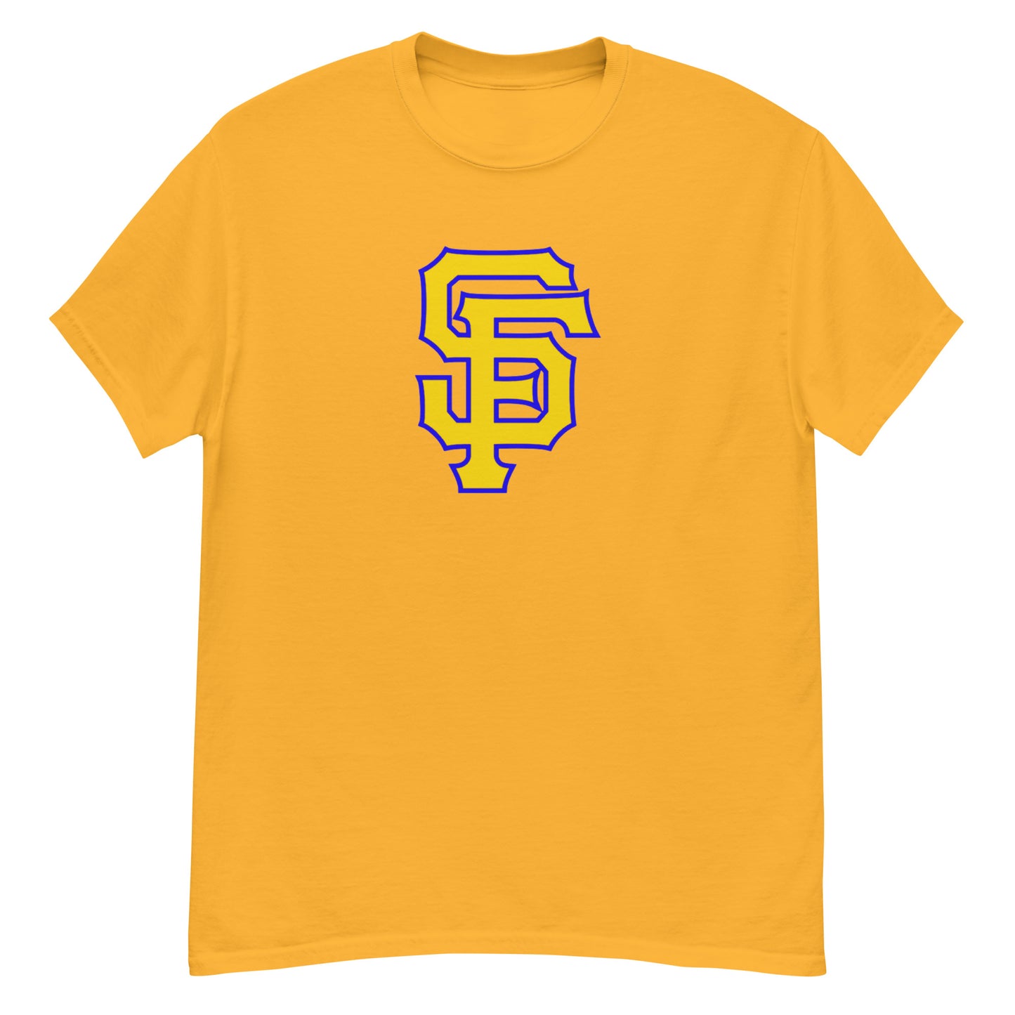 SF classic tee