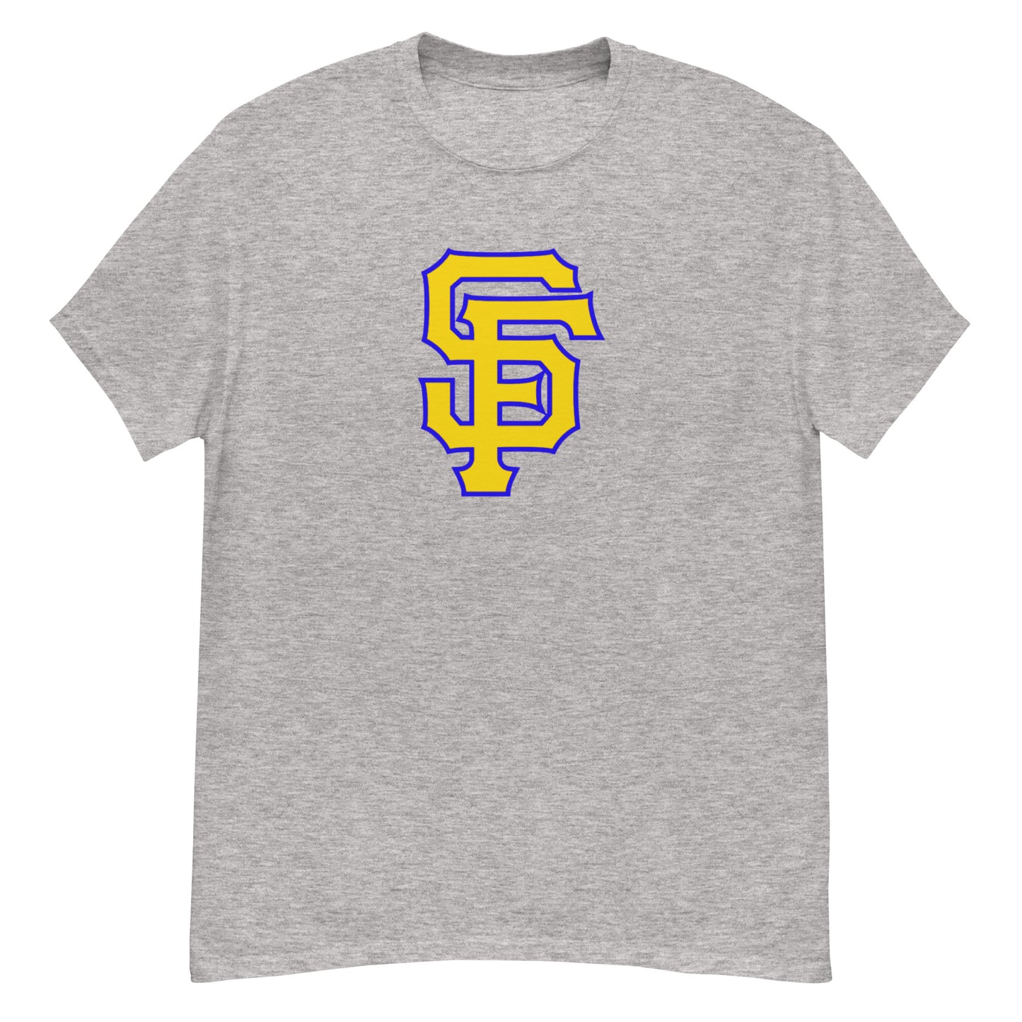 SF classic tee