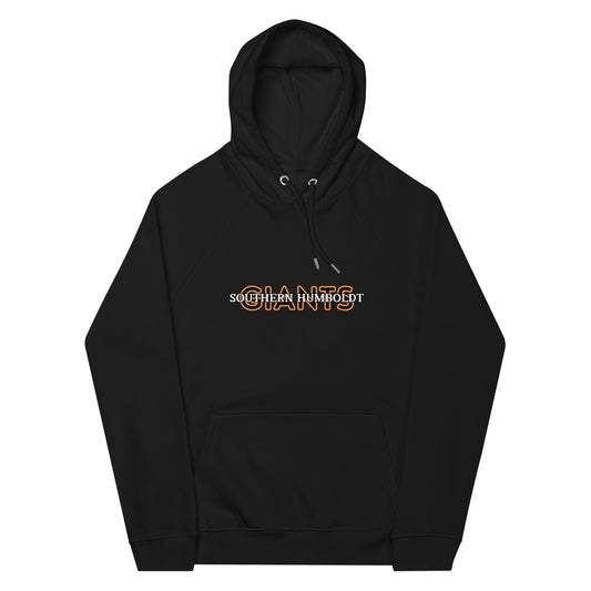 SHLL Giants Organic Cotton Hoodie