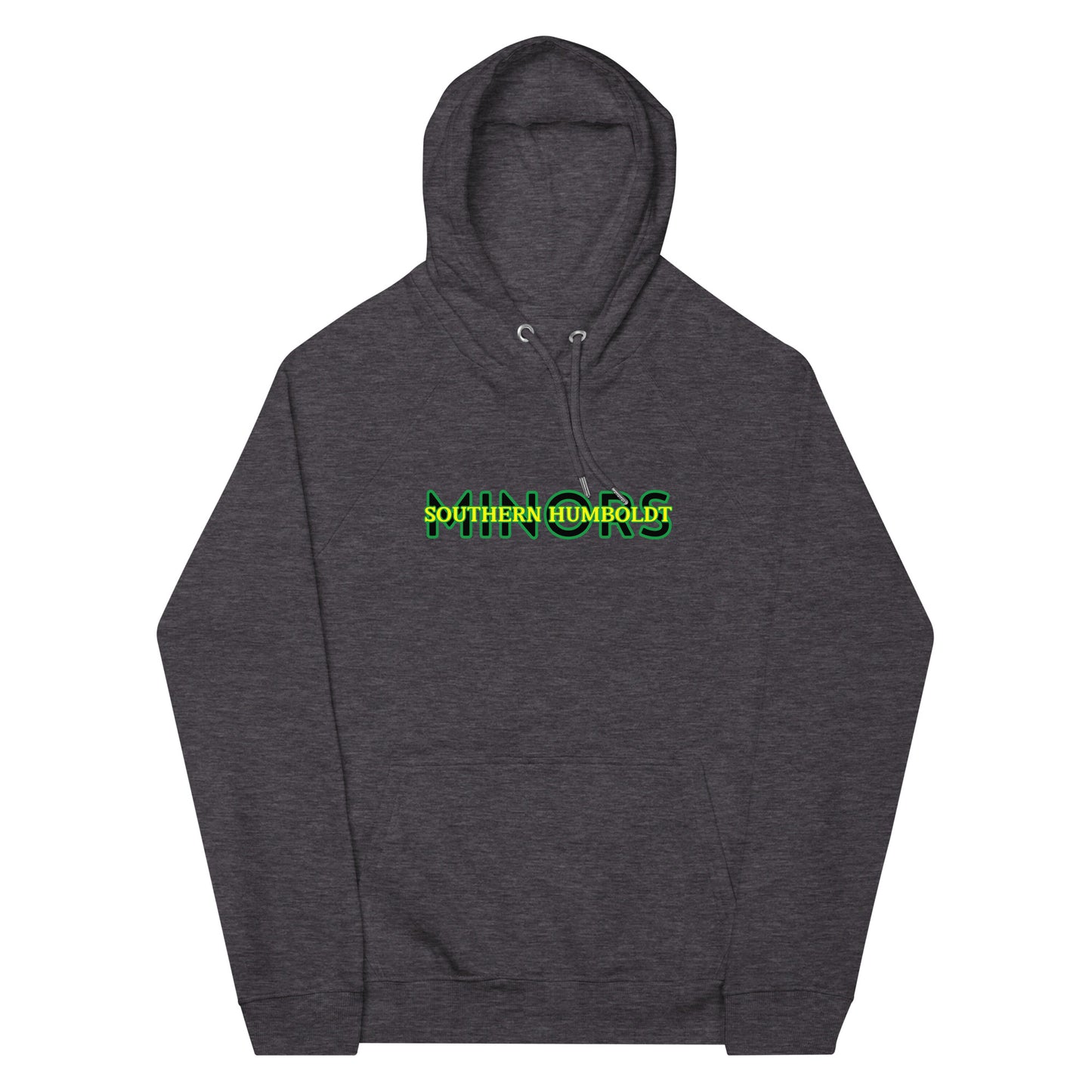 SHLL Minors Organic Cotton Hoodie