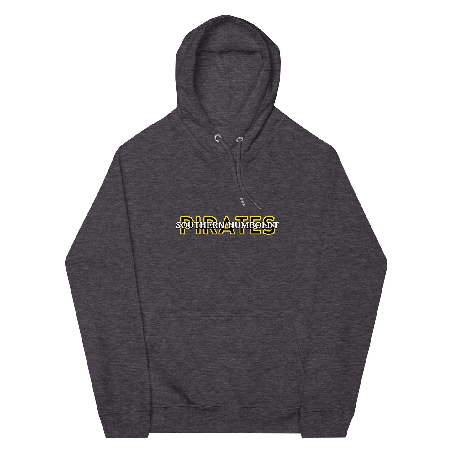 SHLL Pirates Organic Cotton Hoodie