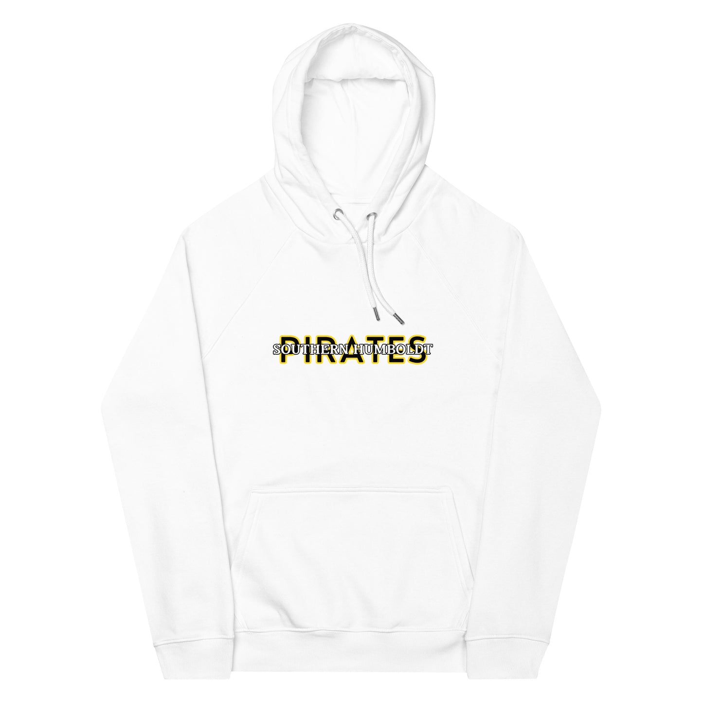 SHLL Pirates Organic Cotton Hoodie