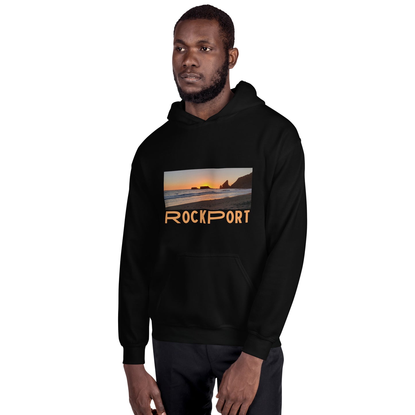 Rockport Sunset Hoodie