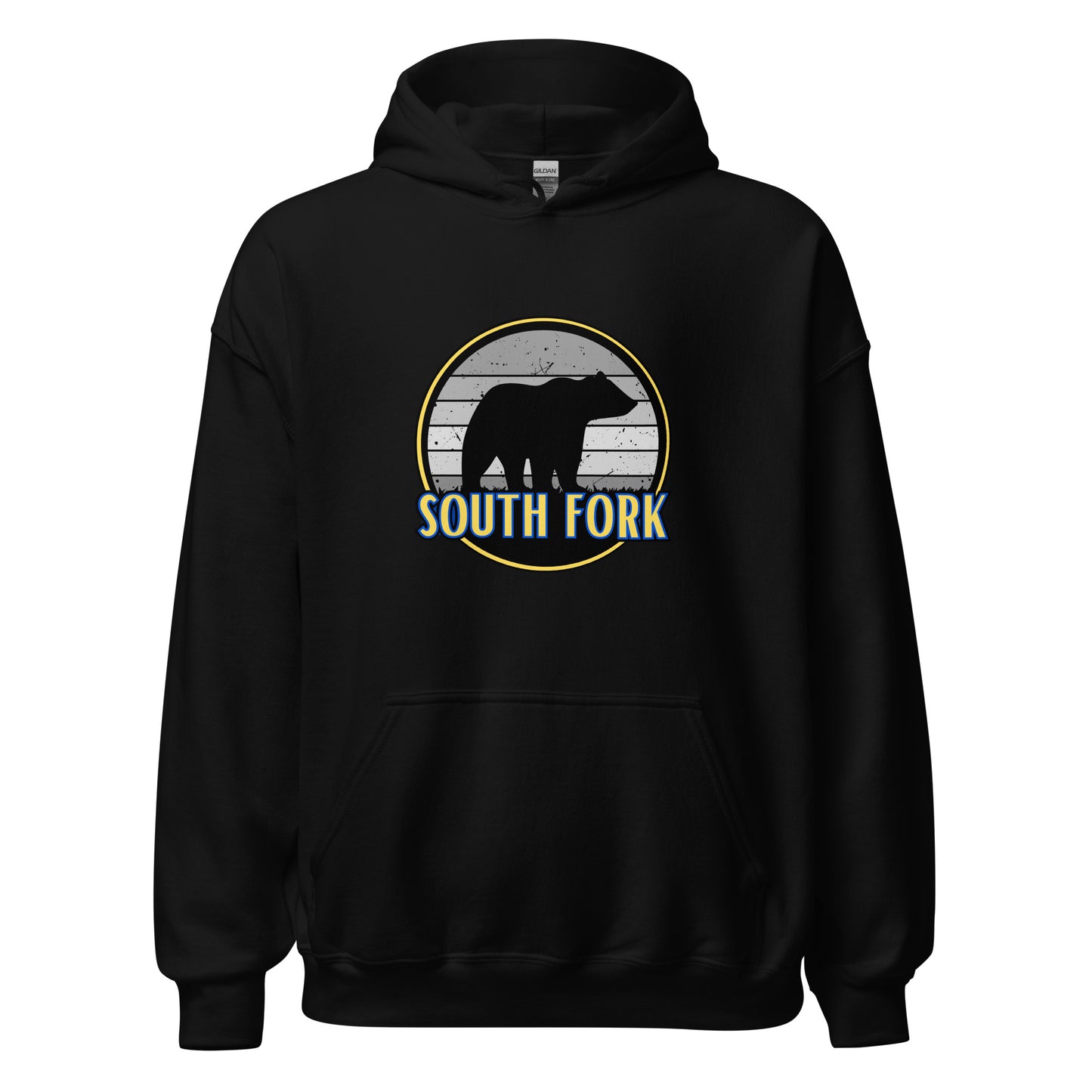 SF Hoodie Design #8