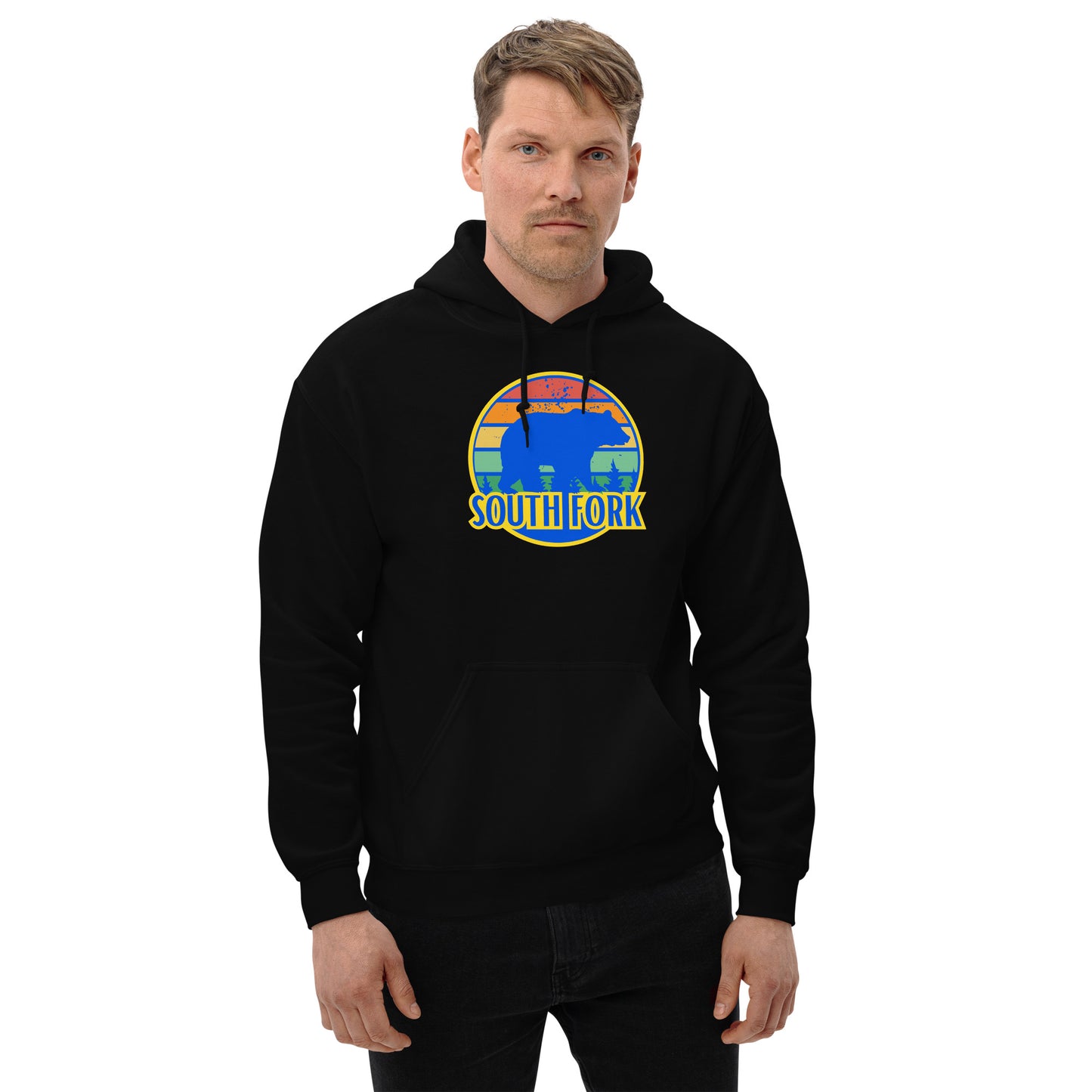 SF Hoodie Design #7