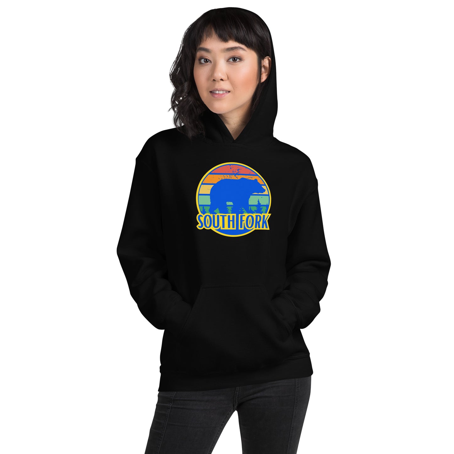 SF Hoodie Design #7