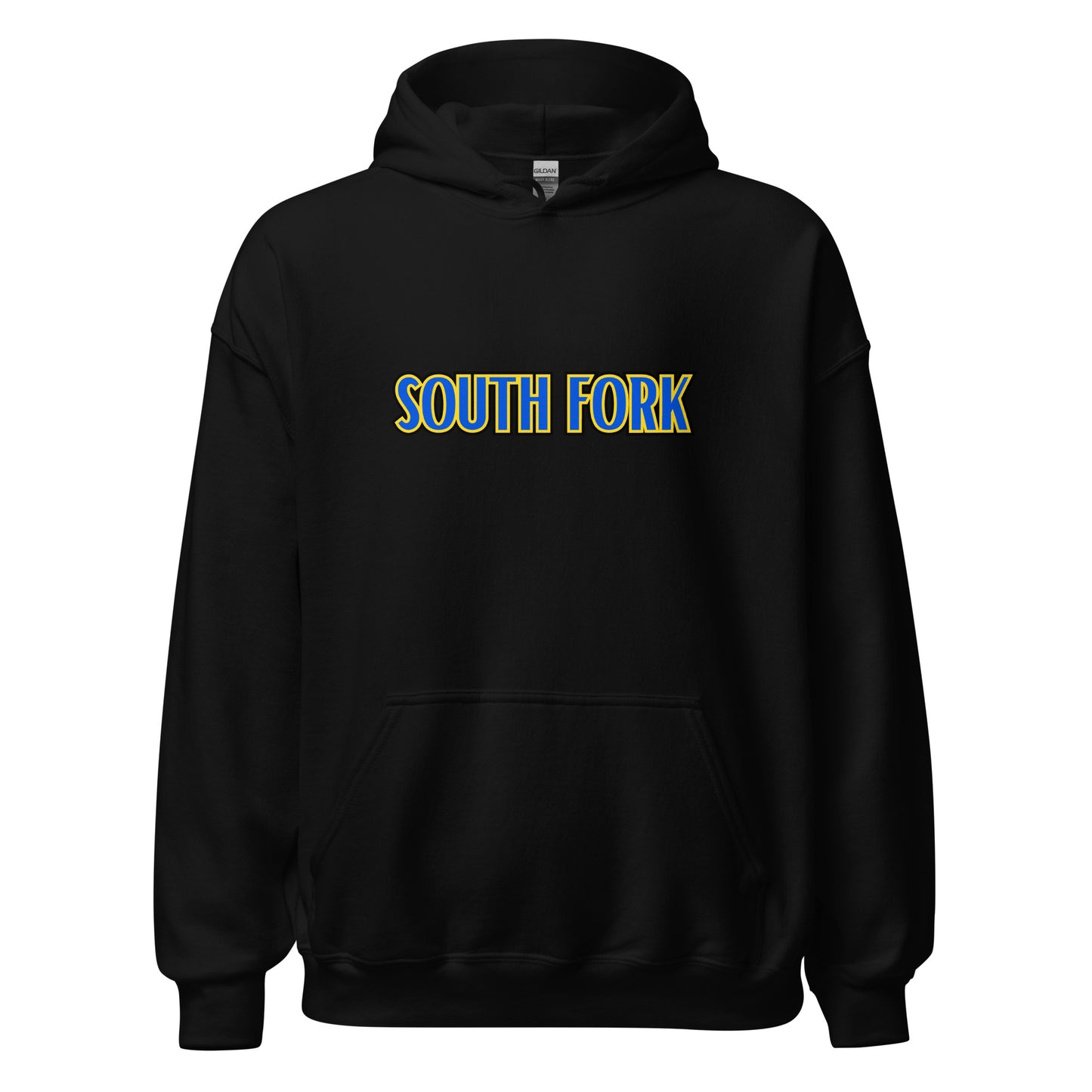 SF Hoodie Design #3