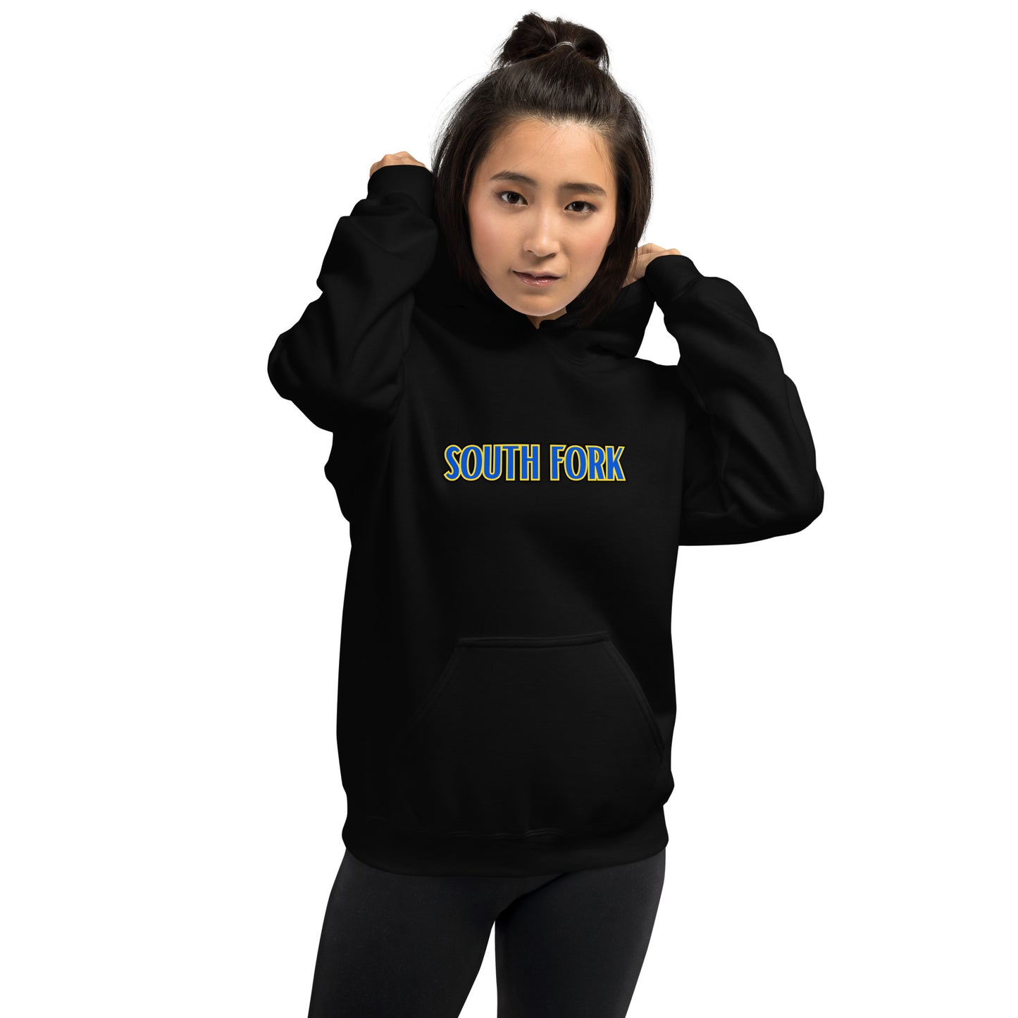 SF Hoodie Design #3