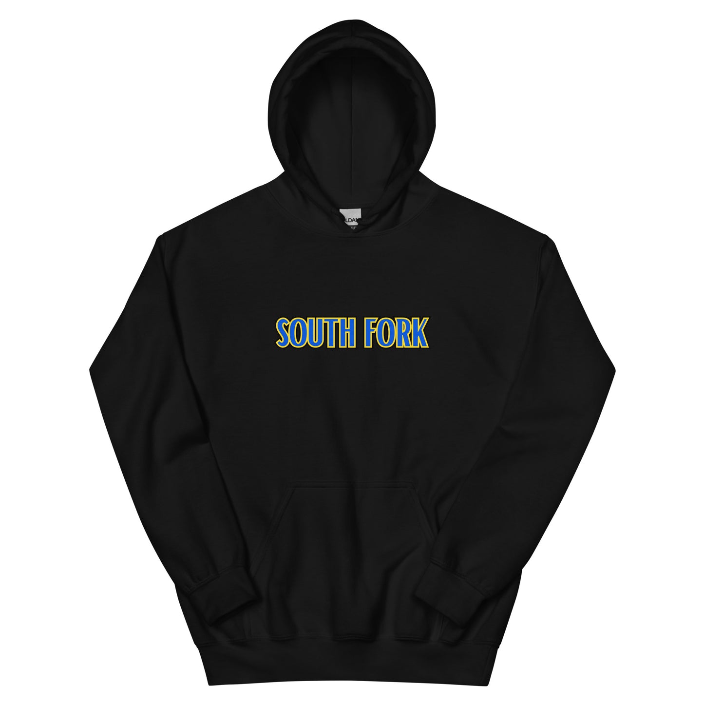 SF Hoodie Design #3