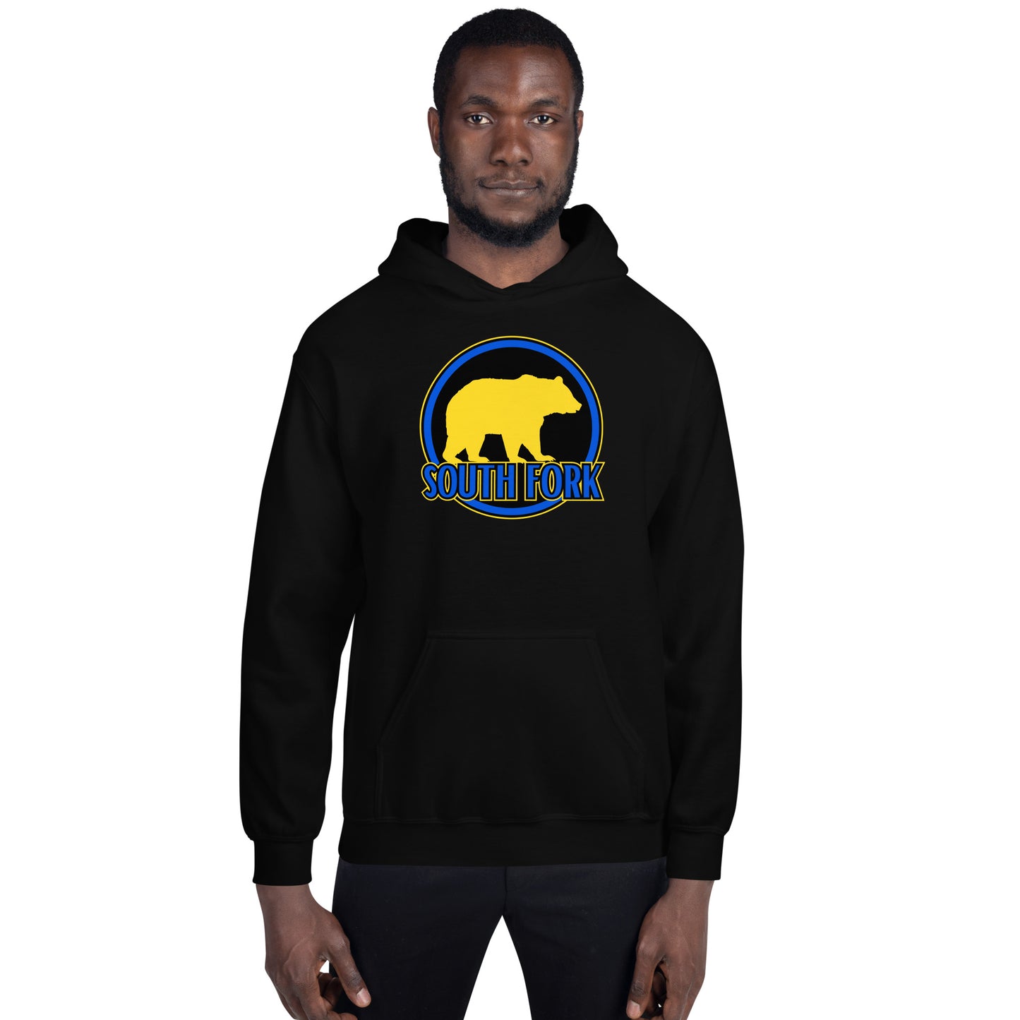 SF Hoodie Design #4