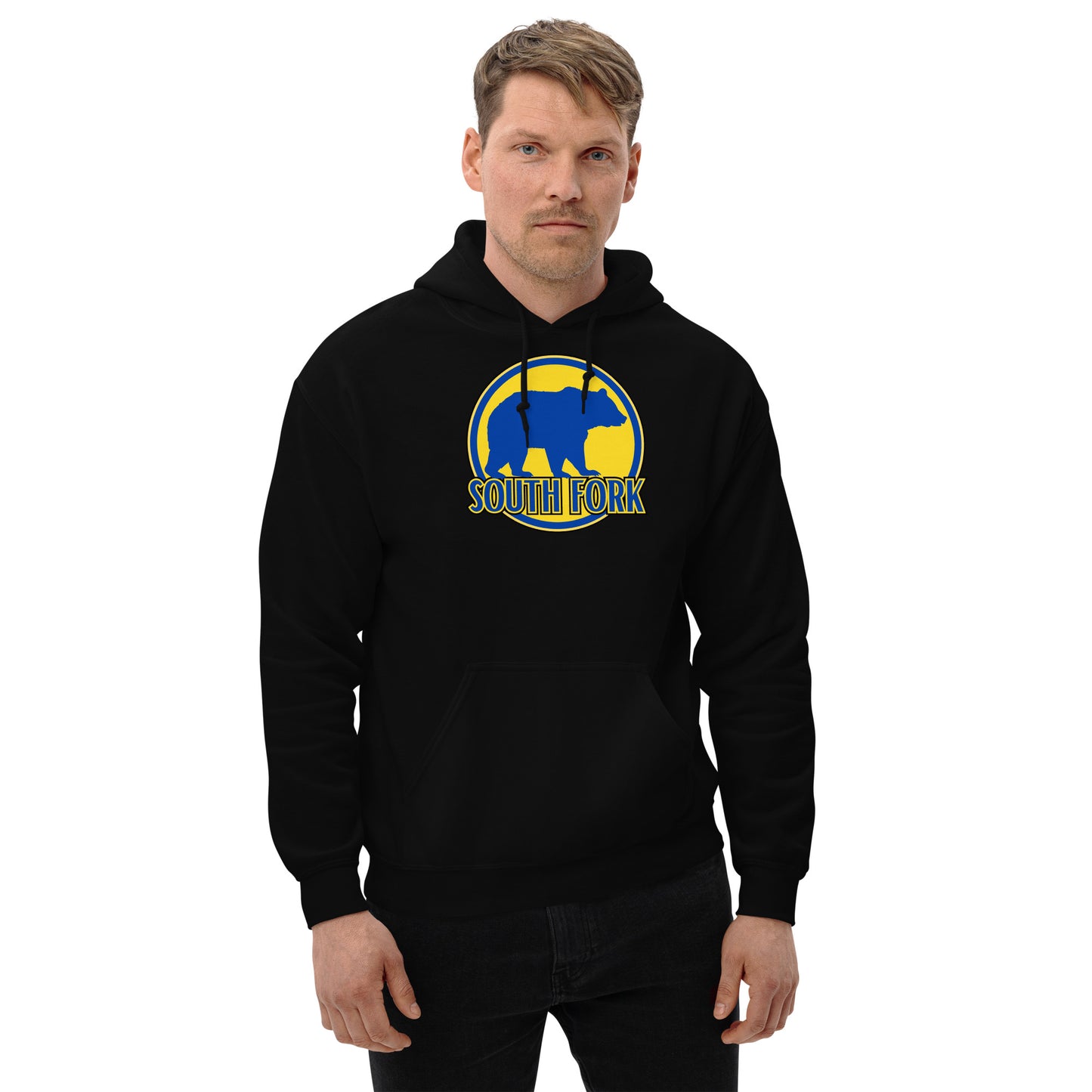 SF Hoodie Design #6