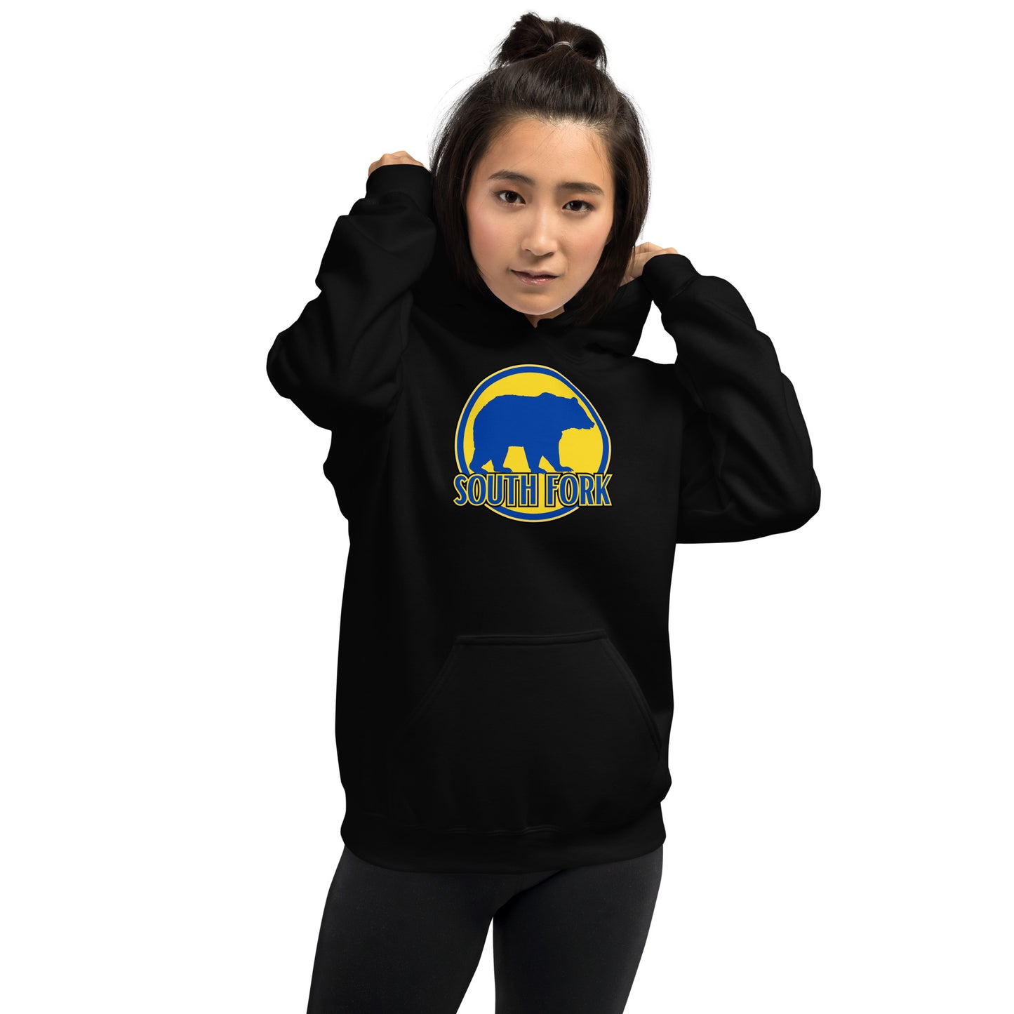 SF Hoodie Design #6