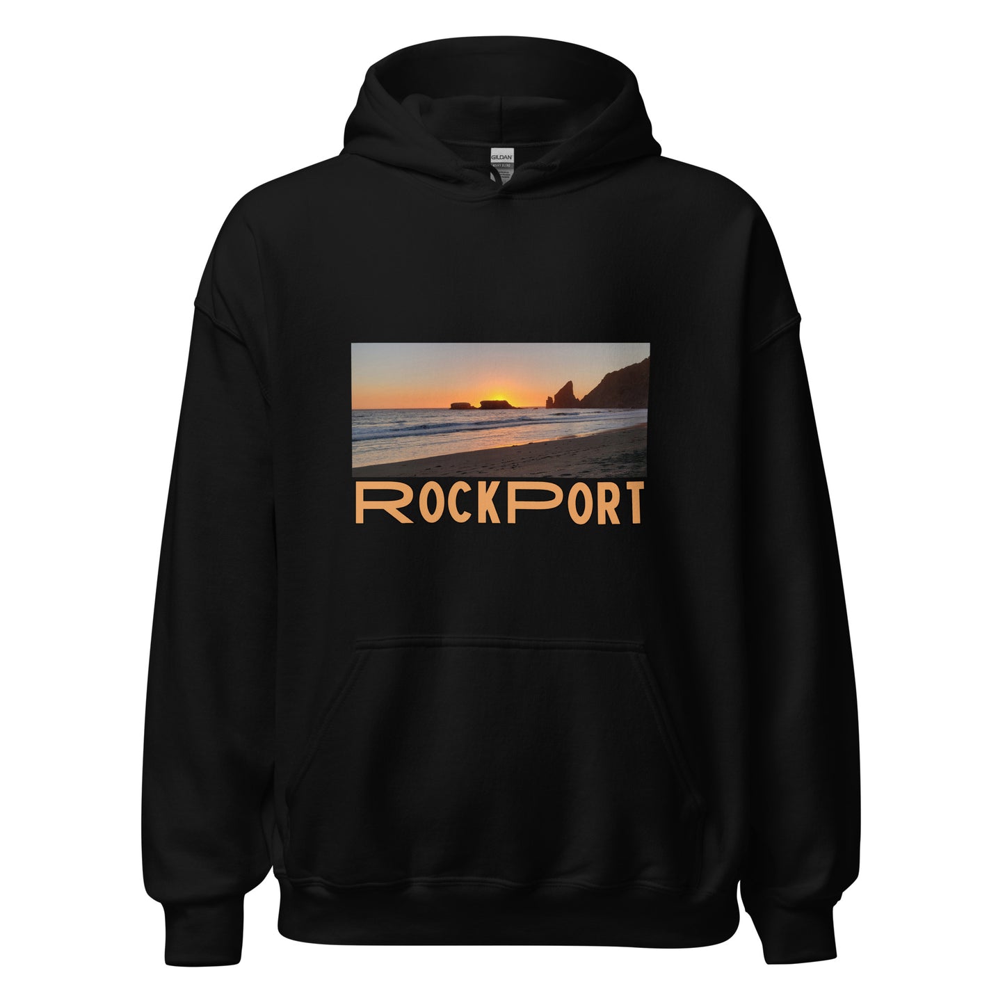 Rockport Sunset Hoodie