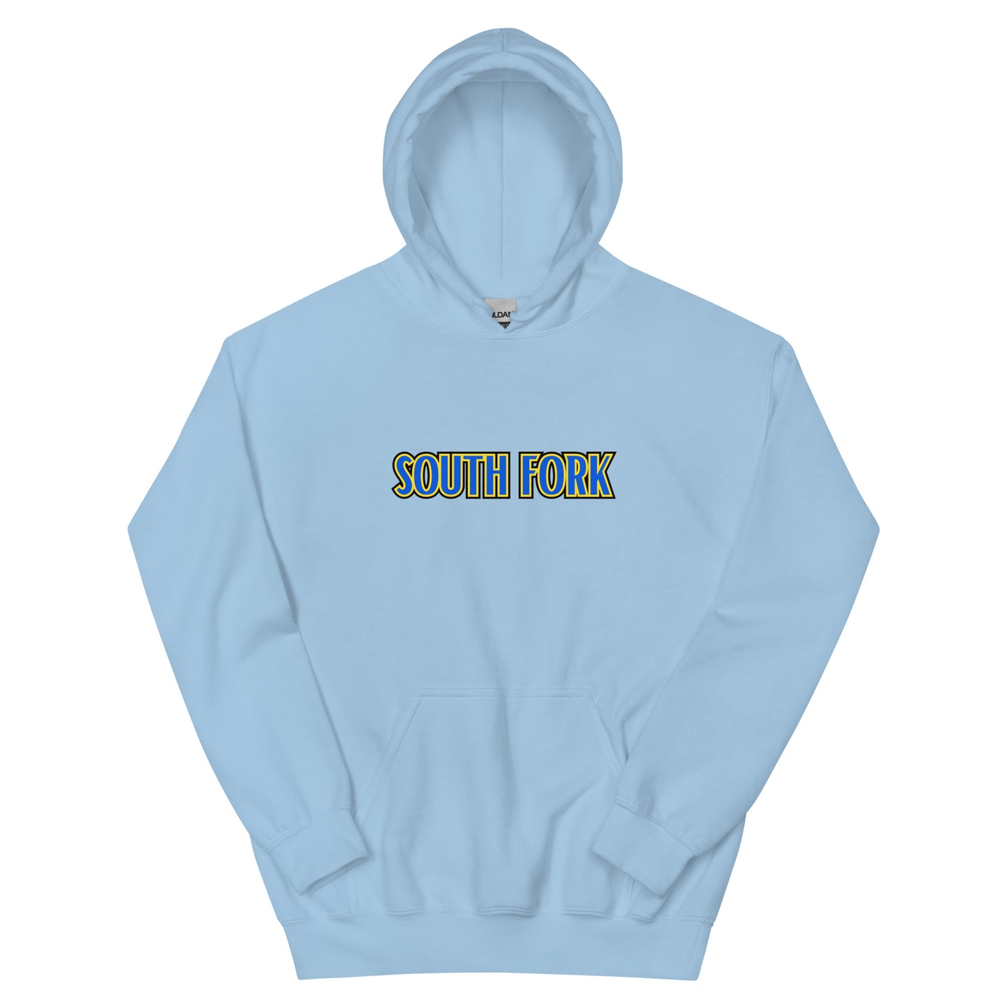 SF Hoodie Design #3