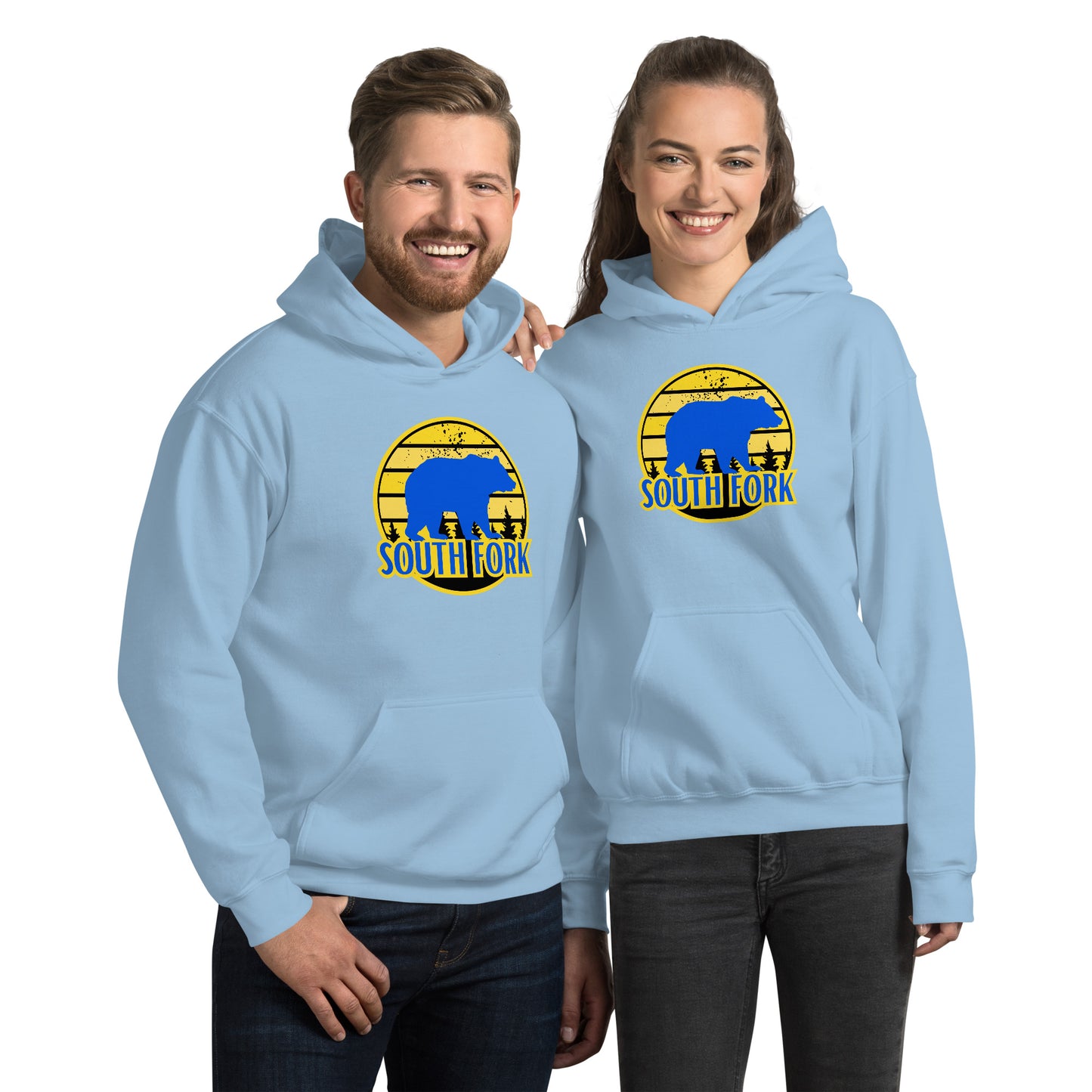 SF Hoodie Design #5