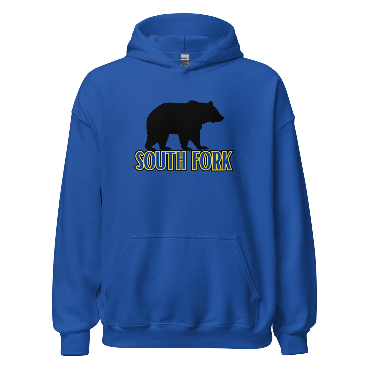 SF Hoodie Design #1