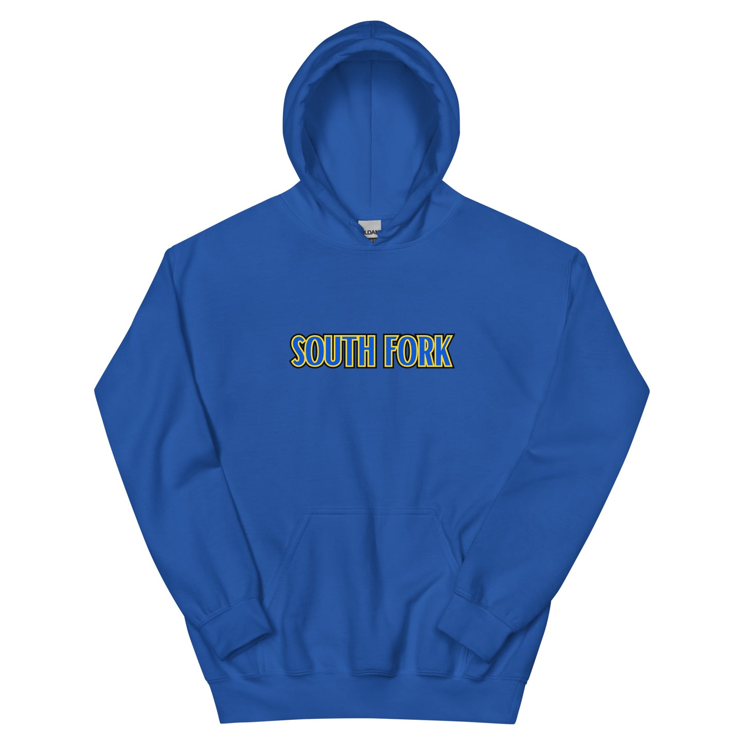 SF Hoodie Design #3