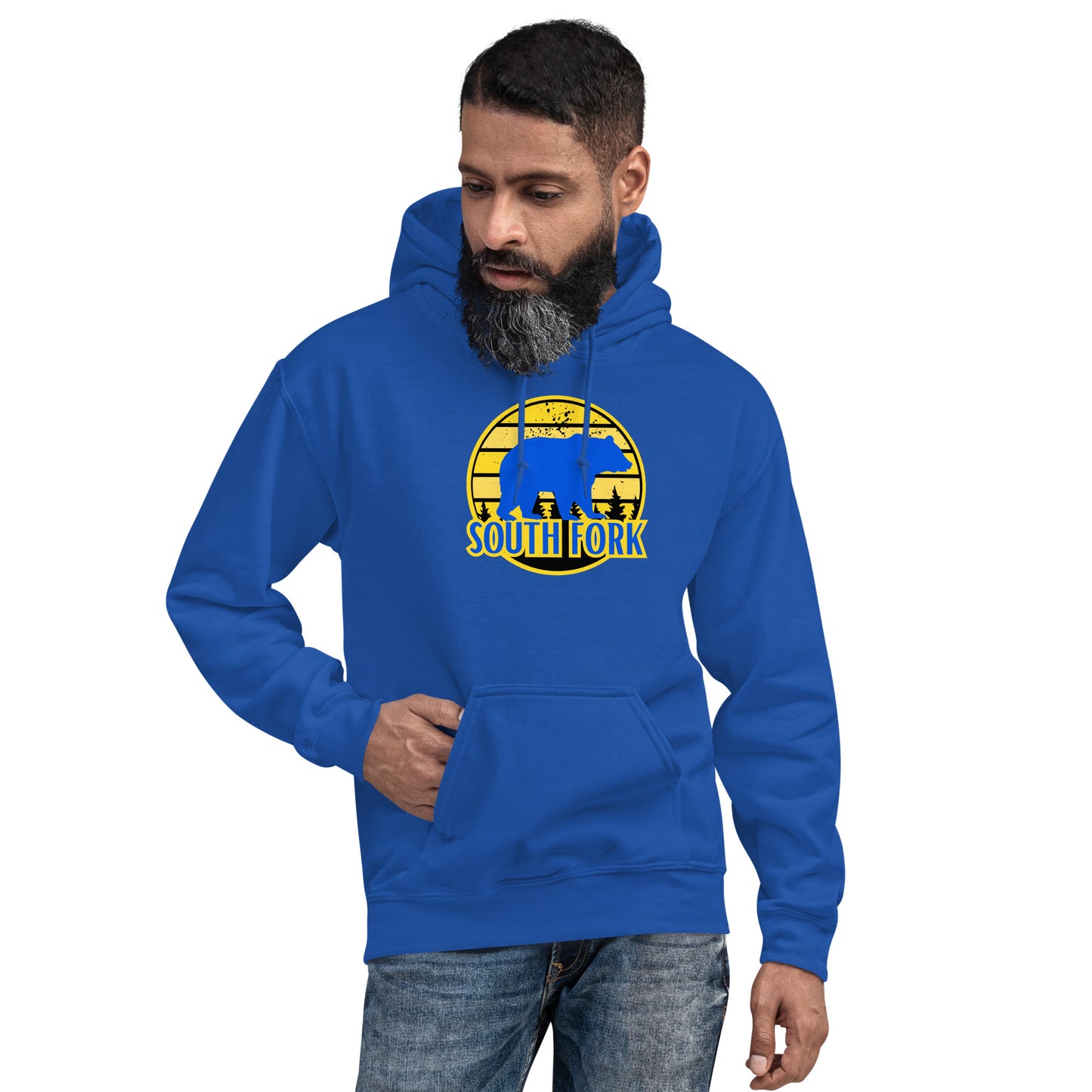 SF Hoodie Design #5