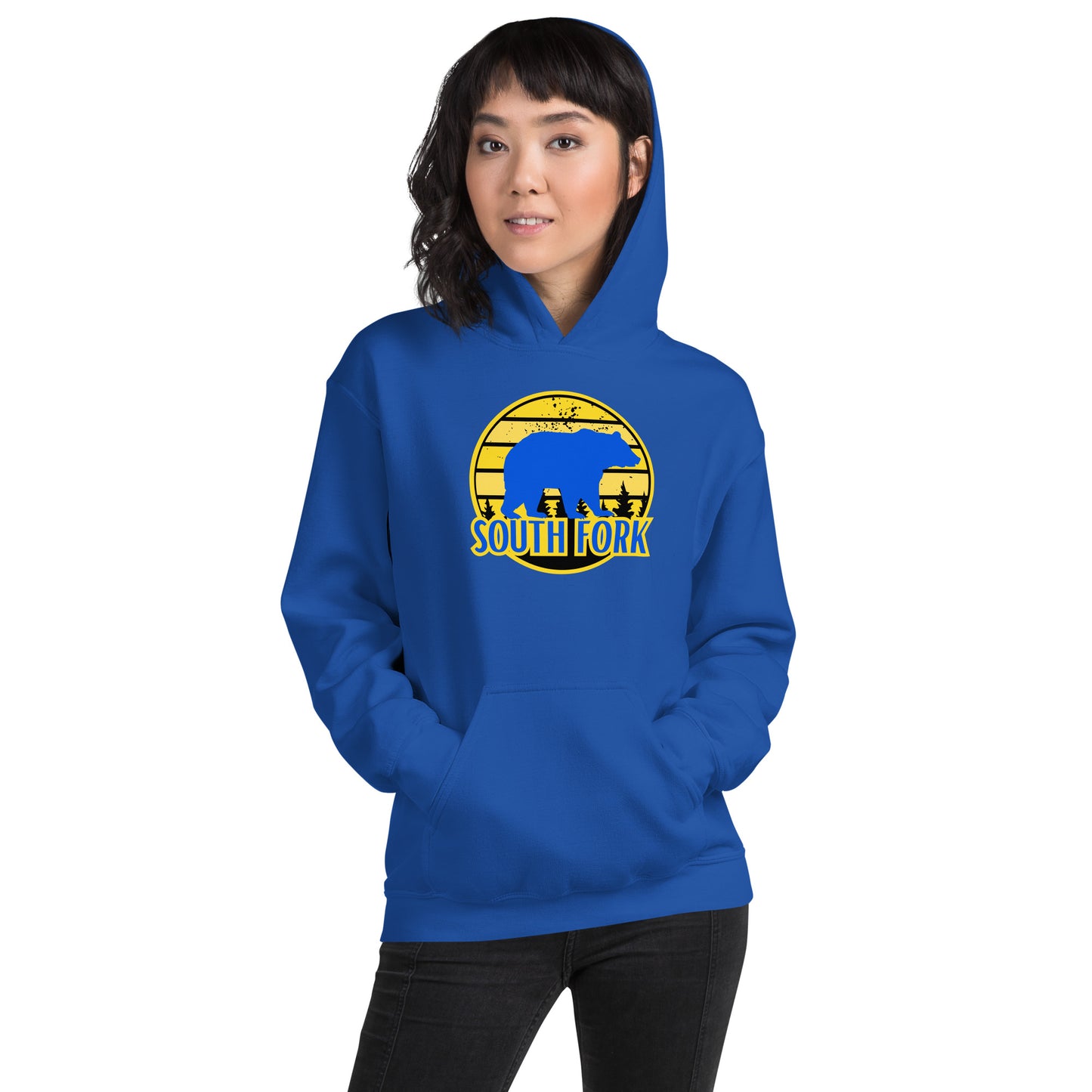 SF Hoodie Design #5