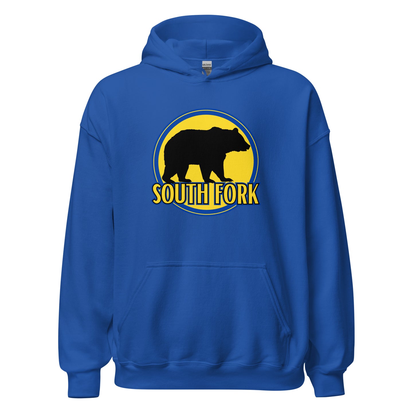 SF Hoodie Design #9