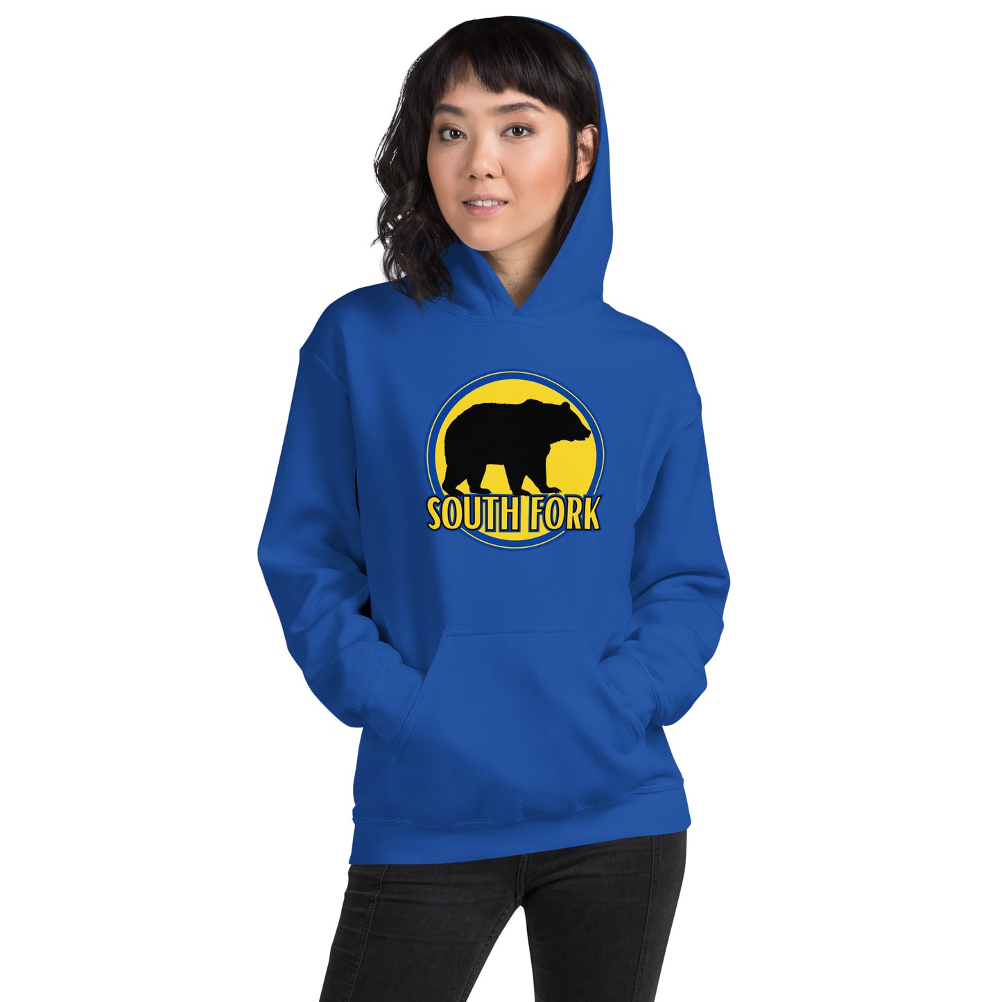 SF Hoodie Design #9