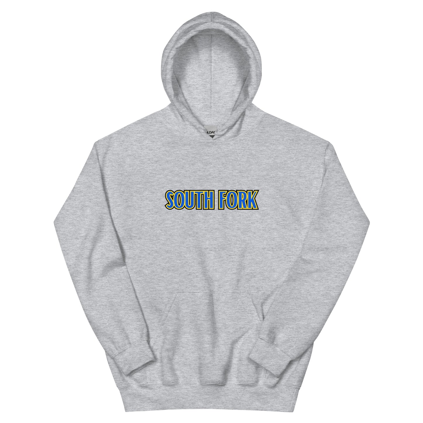 SF Hoodie Design #3