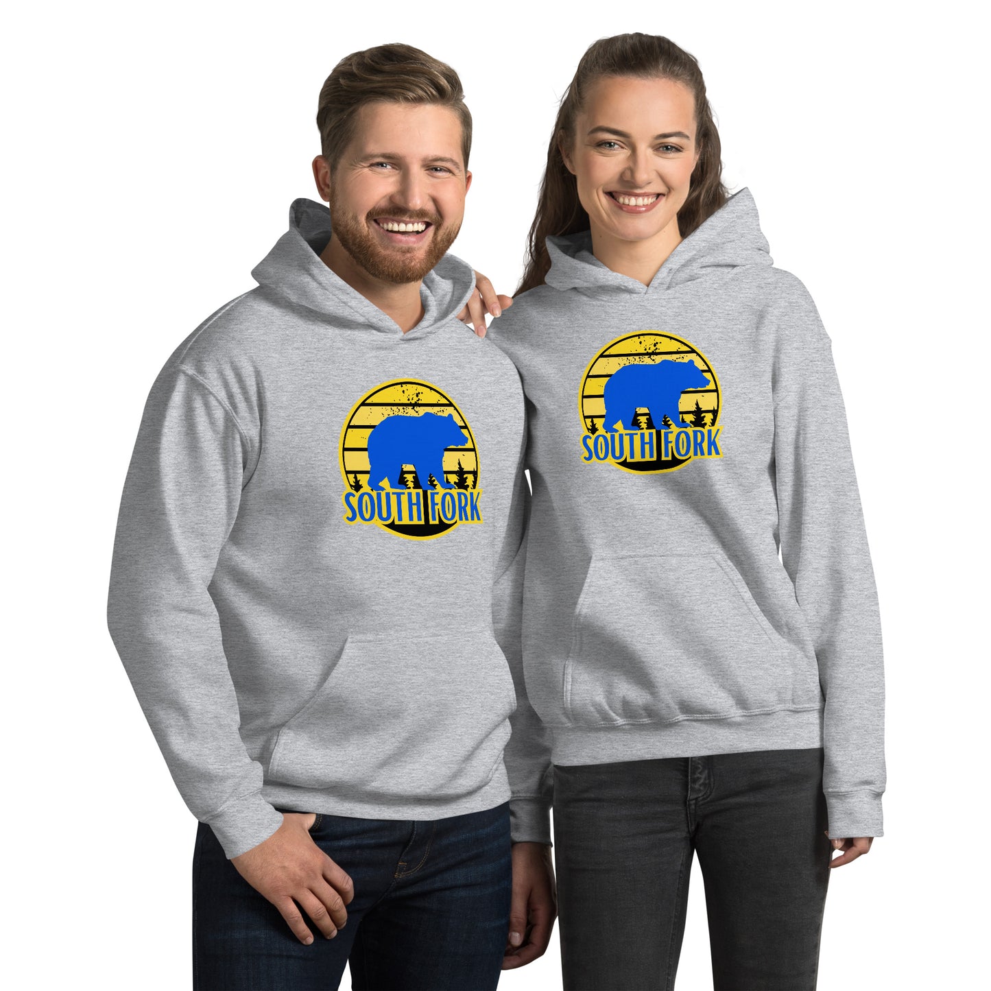 SF Hoodie Design #5