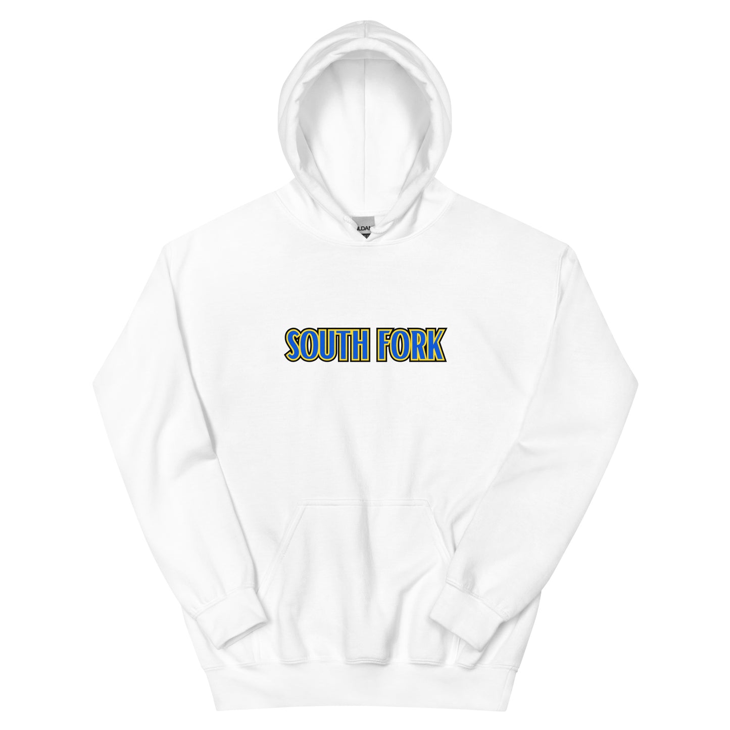 SF Hoodie Design #3