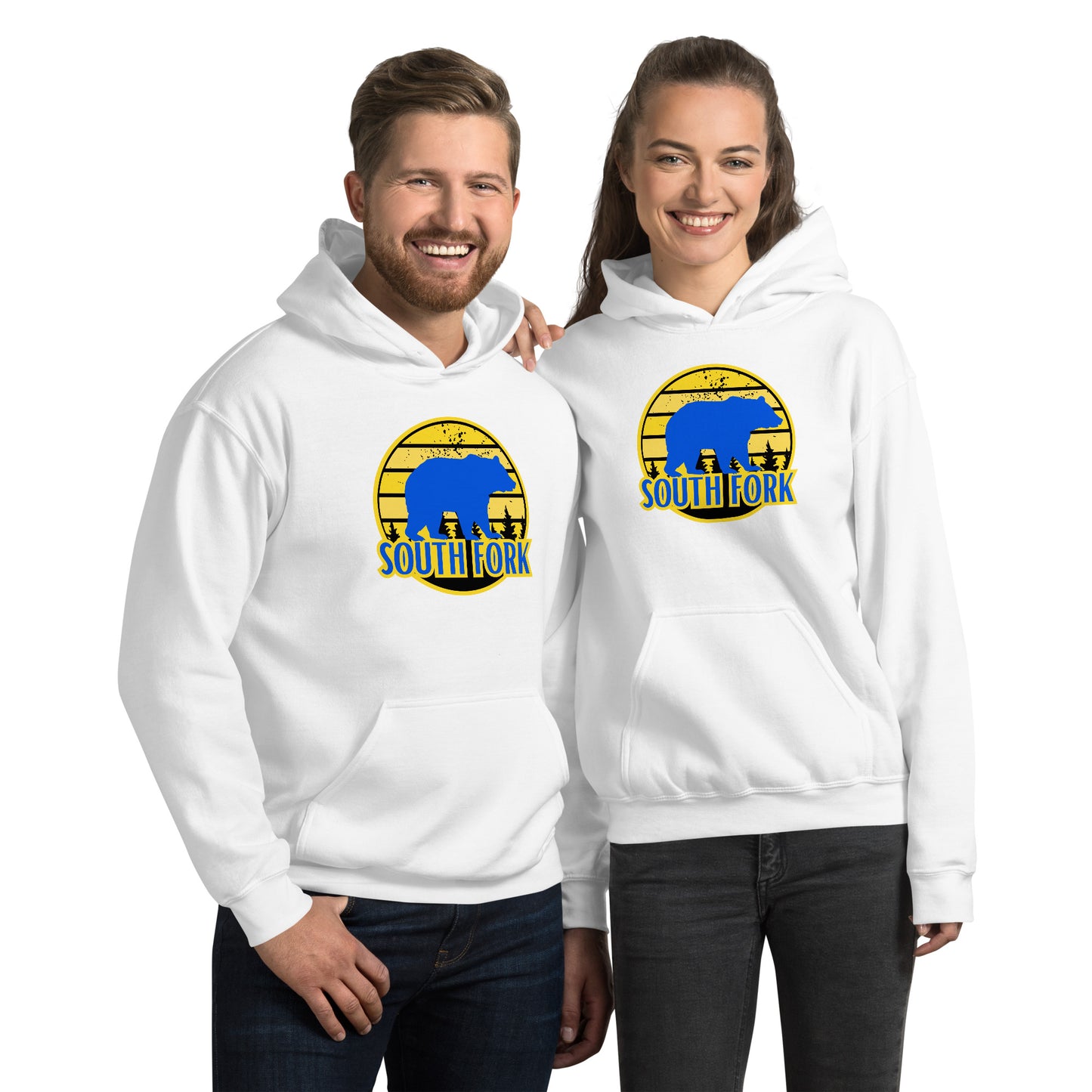 SF Hoodie Design #5