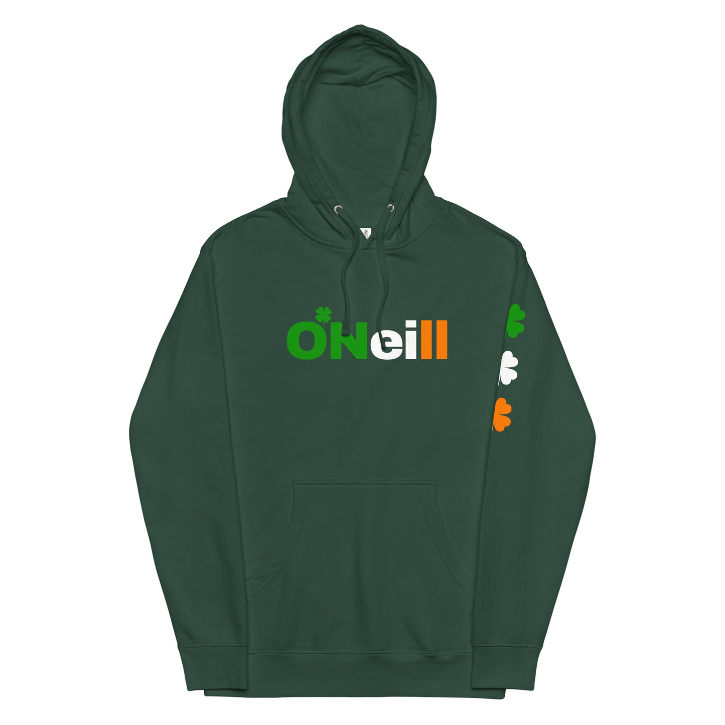 O'Neill GWO Hoodie