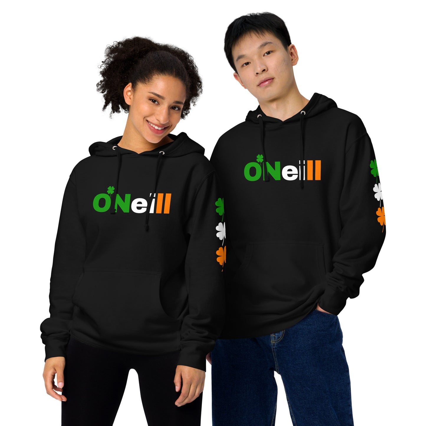 O'Neill GWO Hoodie