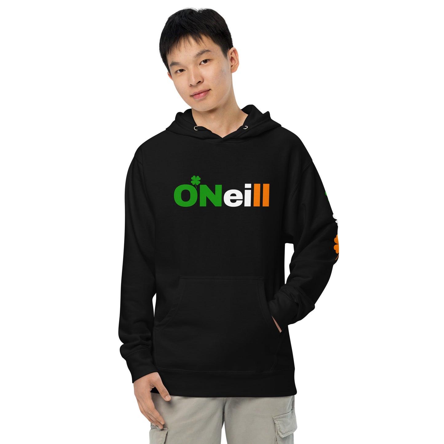 O'Neill GWO Hoodie