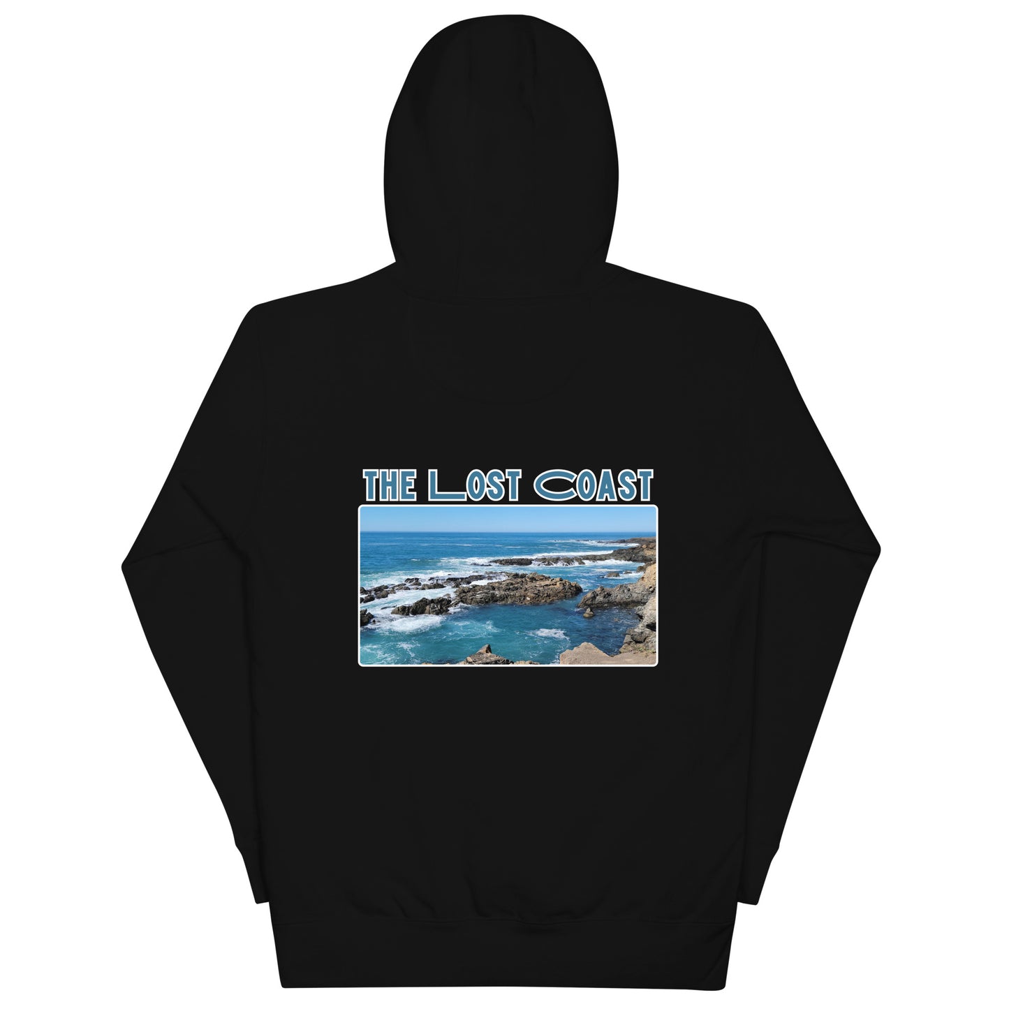 Southern Humboldt Lost Coast Hoodie