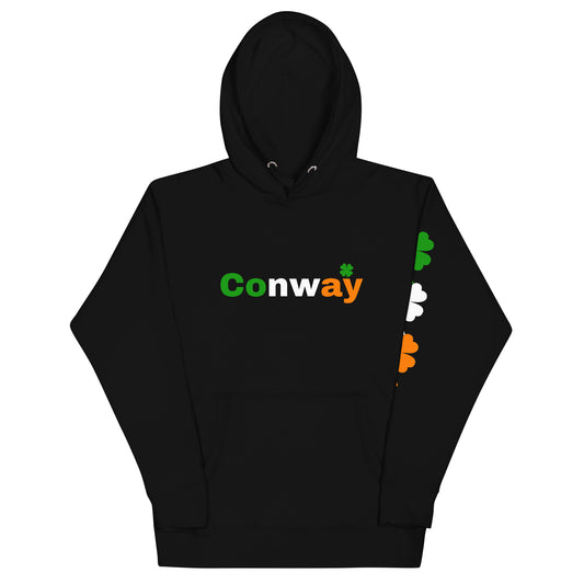 Conway GWO Hoodie