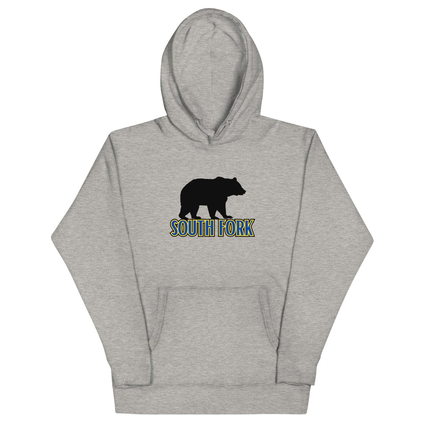 SF Cotton Heritage Hoodie Design #1