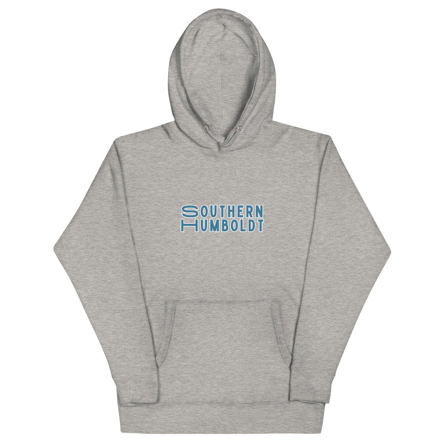 Southern Humboldt Lost Coast Hoodie