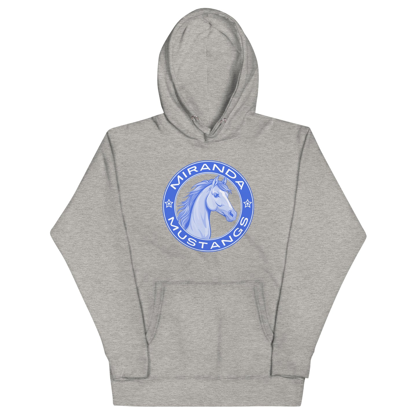 Miranda Mustangs Hoodie