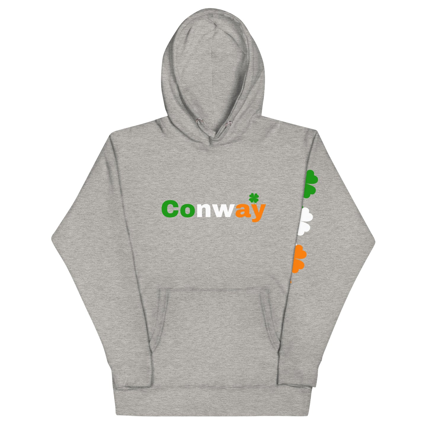 Conway GWO Hoodie