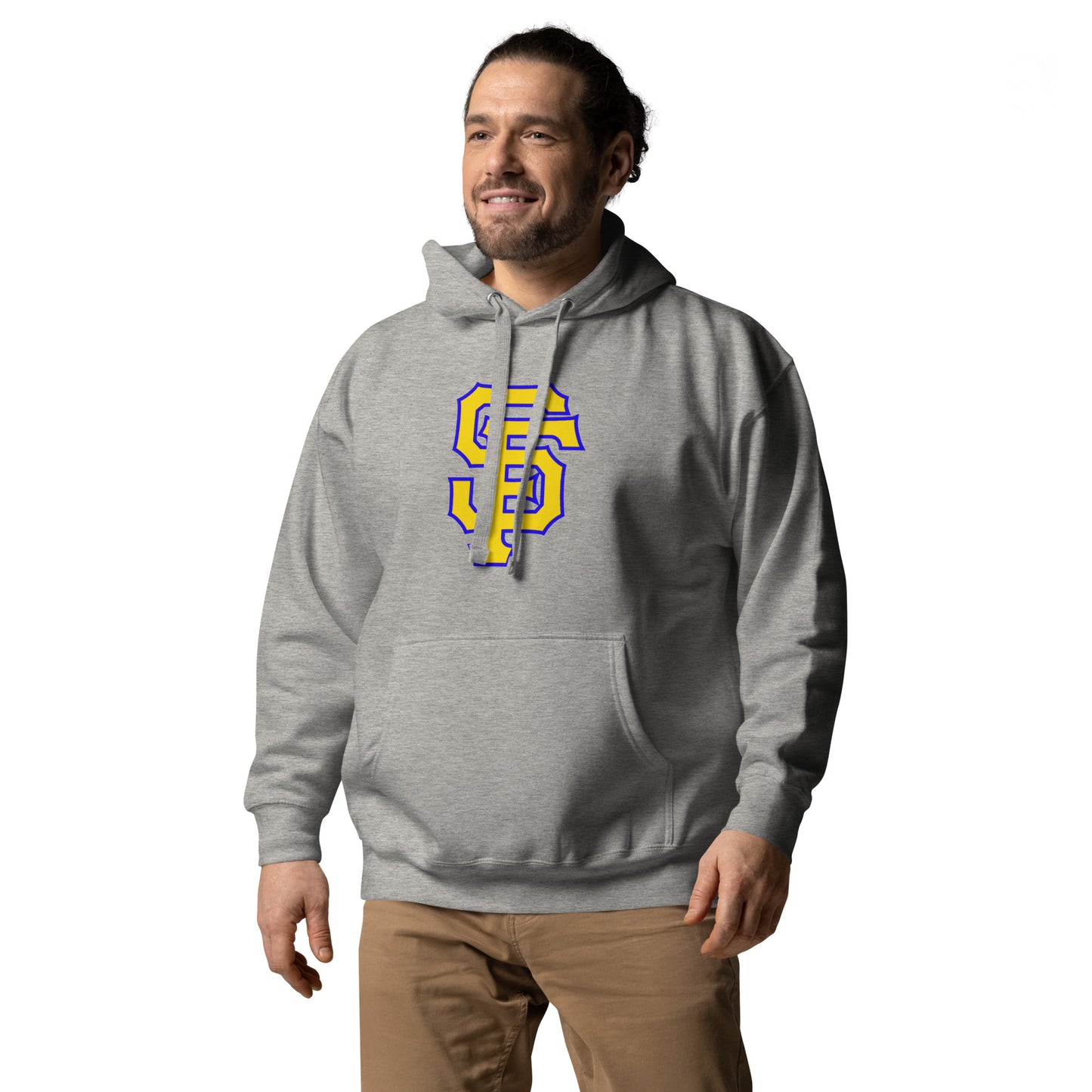 SF Hoodie