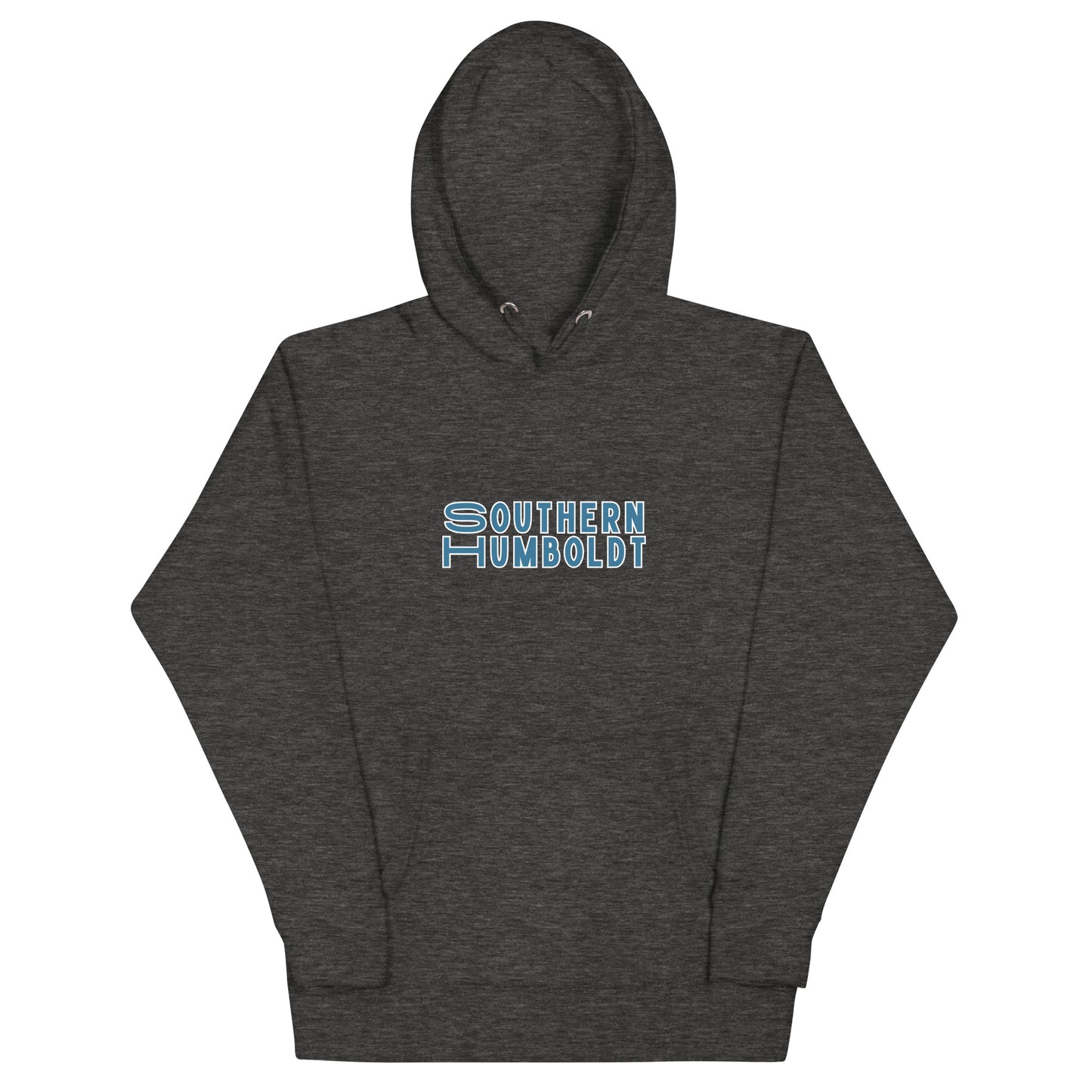 Southern Humboldt Lost Coast Hoodie