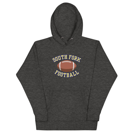 South Fork Football Hoodie