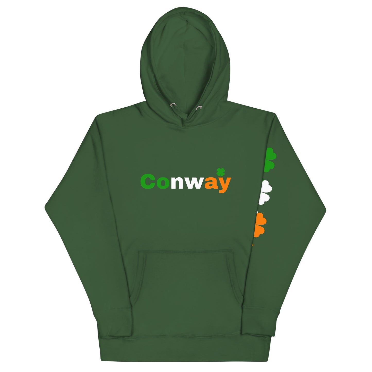 Conway GWO Hoodie