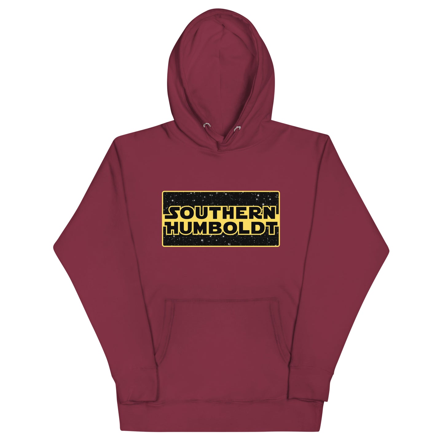 SH Stars Cotton Hoodie