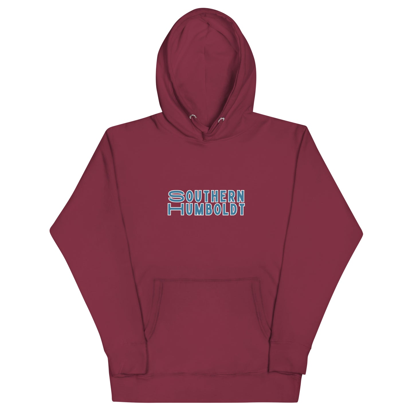 Southern Humboldt Lost Coast Hoodie