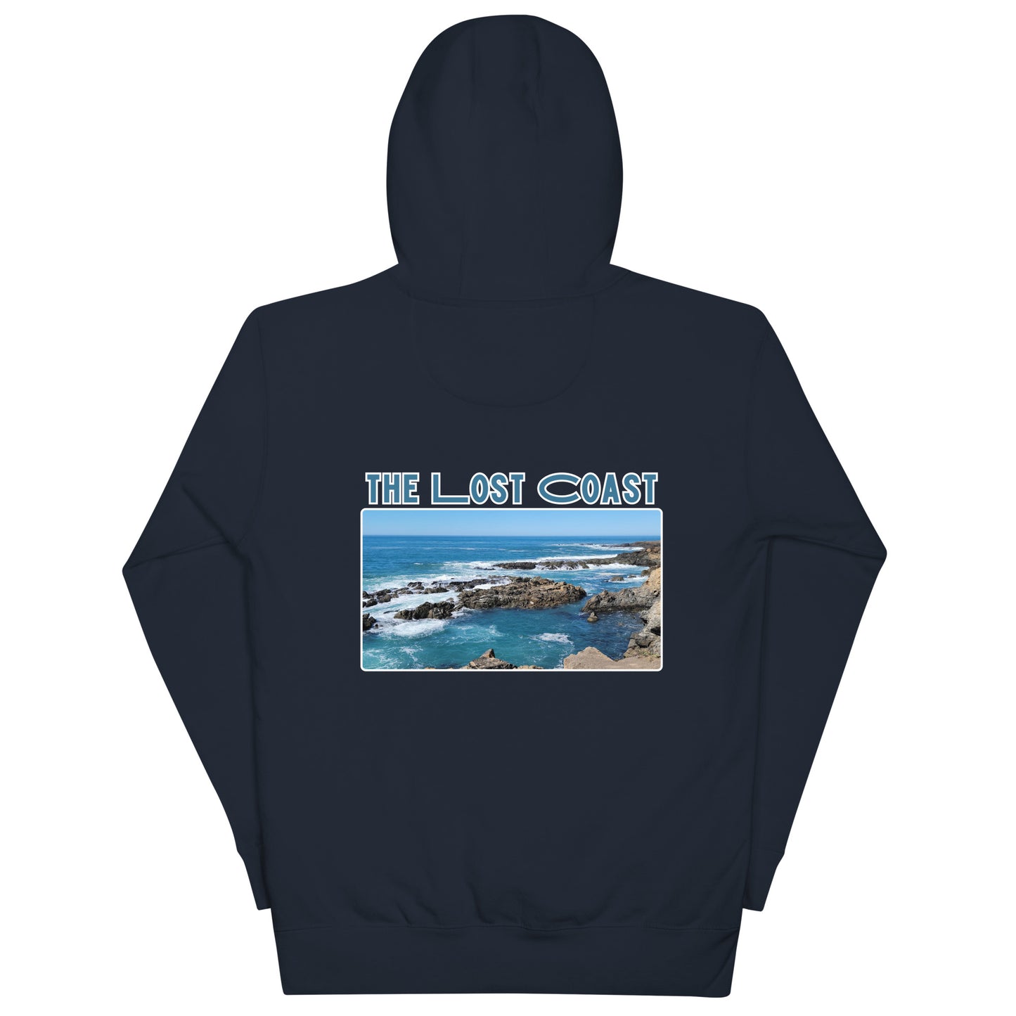 Southern Humboldt Lost Coast Hoodie